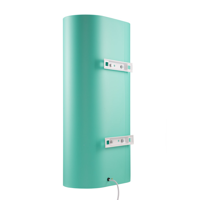 Водонагреватель (бойлер) WILLER EV50DR Grand (цвет бирюза матовый)