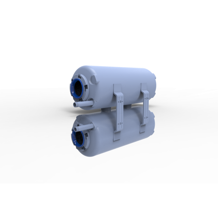Водонагреватель (бойлер) WILLER EV50DR Grand (цвет дерево венге)