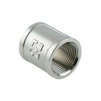 Муфта Raftec PN40 ВВ 1 1/4" MR04