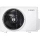 Сплит-система BOSCH
Зовнішній блок спліт-кондиціонера CL5000i 26 E 2.6 до 25м2 (7733701573)