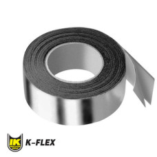 Стрічка   AD K-FLEX 035-050 AL CLAD