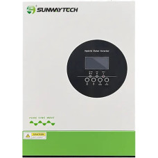 Інвертор Sunway SK 6200-48L