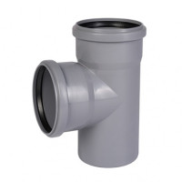 трійник HTEA 87° 160/110