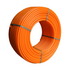 Труба із кисневим бар'єром Carrera PE-RT EVOH 16x2,0 | 500 м (-PERT16-500)
