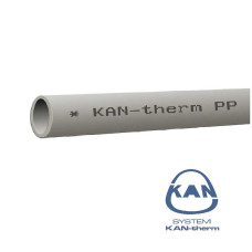 Труба Kan-therm PN 20 d90 х 15,0