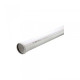Труба RAUPIANO LIGHT 50x250 Rehau