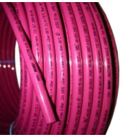 Труба RAUTITAN PINK+ 16х2,2 мм, бухта 120 м (336042120)