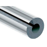 Трубка K-FLEX   19x018-1 ST AL CLAD (19018214303CL)