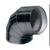 Кут K-FLEX 13x042 ST IC CLAD SR (85K9SK13042CS)