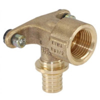 Кутник RAUTITAN настінний короткий 20-Rp3/4" (RX+) (456360001)