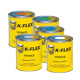 Фарба K-FINISH 2,5 lt grey 850VR020105