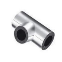 Трійник K-FLEX 74x74 ALUCOVER (850TA074074)