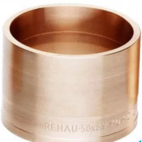 Насувна гільза REHAU, SDR 11 40x3,7 (138683001)