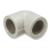 Коліно 16х90 (SKO01690XX)