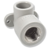 Коліно настінне 25x3/4" (SNK025XXXX)