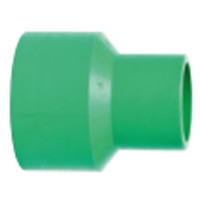 Муфта перехідна PP-RCT 200/160мм (TRE1200160X)