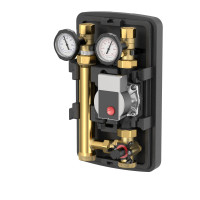Насосна група DN25 MeiFlow Top S MC, змішувальна без насосу (M66931EA)