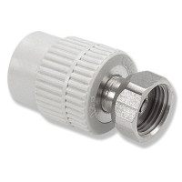 Перехід з мет. вставкою та НГ 32x5/4" (SZM03240XX)
