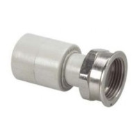 Перехід з НГ 20x3/4" під пломбу (SNAMD02025)