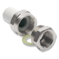 Розбірне з’єднання внутрішнє 25x3/4" (SSI02525XX)