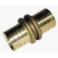 Муфта рівнопрохідна SDR 11 50x4,6 (169144001)