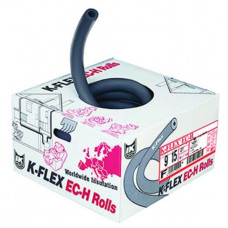 Трубка K-Flex 13x028-15 EC-H 13028214909