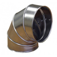Кут K-FLEX 13x108 AL CLAD (85C9SL13108CL)