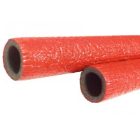 Трубка  K-FLEX 06x028-2 РЕ RED (060282155PERD)