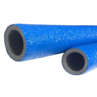 Трубка  K-FLEX 09x035-2 РЕ BLUE (090352155PEBL)