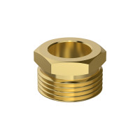 Футорка DN 16 3/4"ЗР x 1/2"ВР (M90652.1)