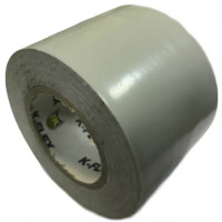 Стрічка PVC K-FLEX 038-025 AT 070 grey (850CG020008)