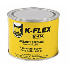 Клей K-Flex 0,5 lt K 414 850CL020002