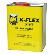 Клей K-Flex 2,6 lt K 414 850CL020004