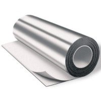 Покриття K-FLEX1000-25 AL CLAD, 300 mic (85LA0L25100CL)