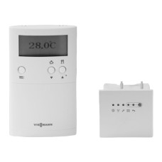 Контролер Vitotrol 100 UTDB-RF2 WB1C Viessmann