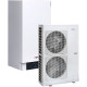 VIESSMANN Внут. блок Vitocal 100-S AWB-E-AC 101.A16