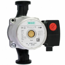 Циркуляційний насос Wilo Star RS 25-6 180
