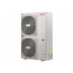 Внешний блок 13 к Вт для теплового насоса Bosch Compress 7000i AW (старый арт. 873820913)13 OR-T (7738601997)