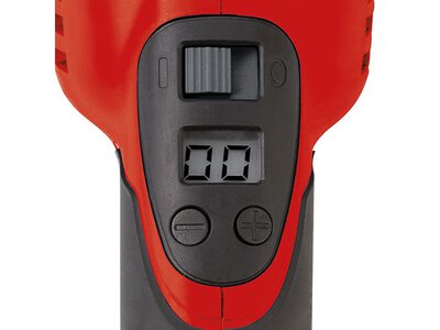 Flexible speed control