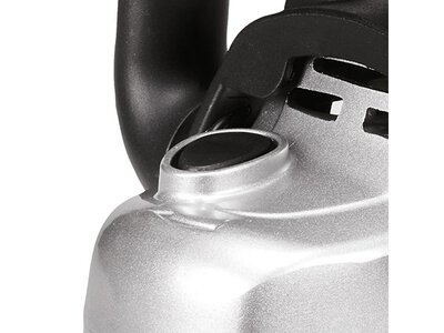 Useful spindle lock