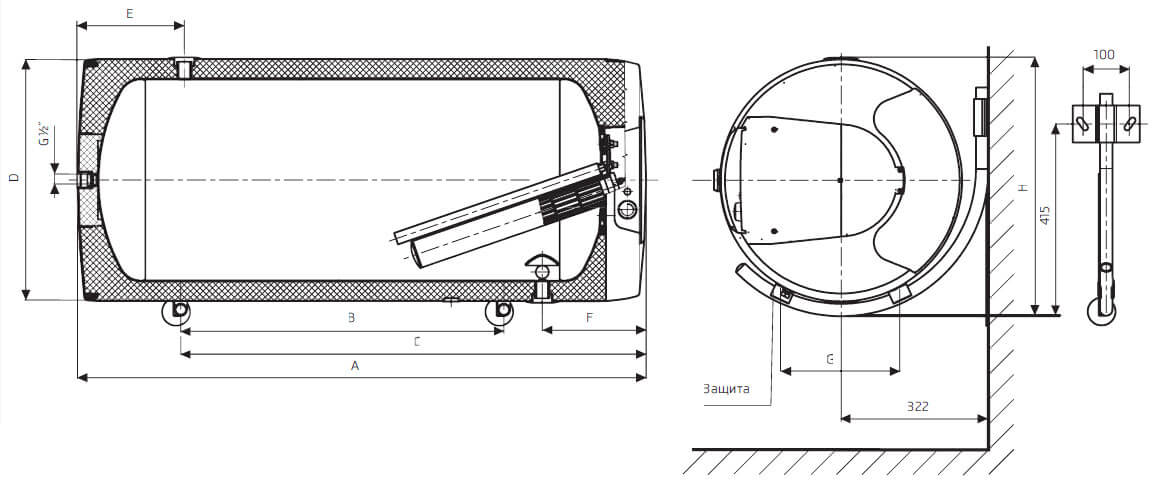 boiler kombinirovannye okcvrazmery