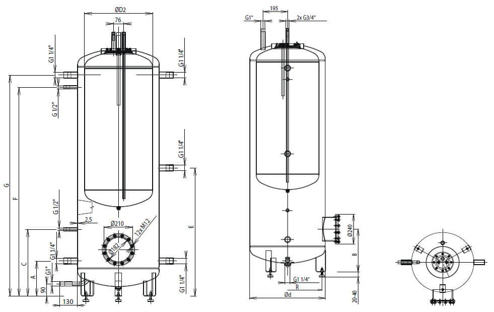 teploakkumulyator drazice nad v1 bak v bake