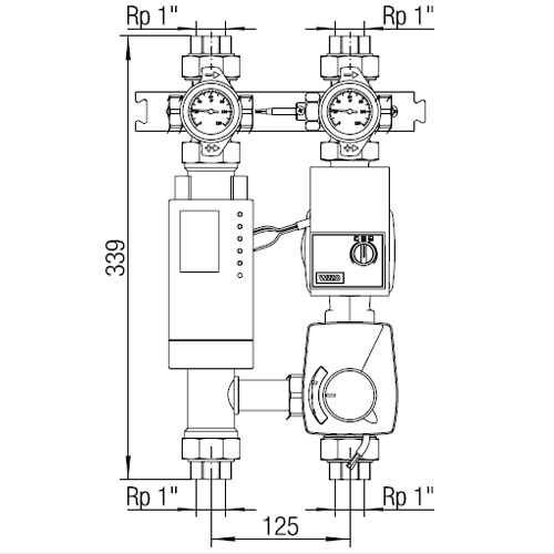 termoregylyator trs 20 erp