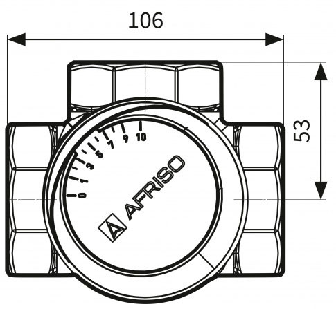 Габарити ARV 386