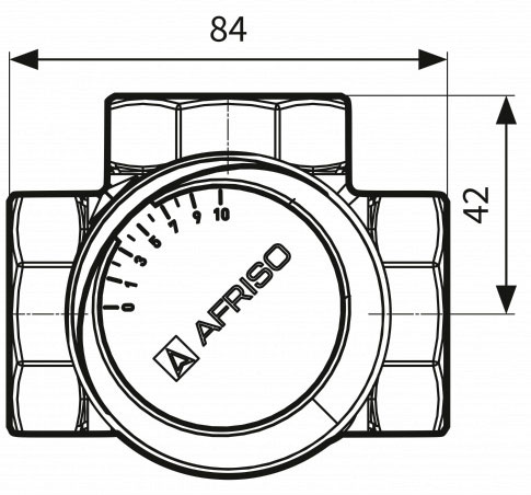 Габарити ARV 385