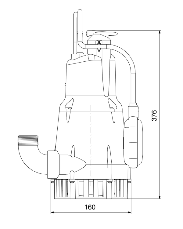 kpc 600 схема