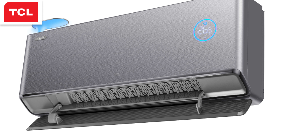 Переваги TCL TAC-09CHSD/FAI Inverter R32 WI-FI