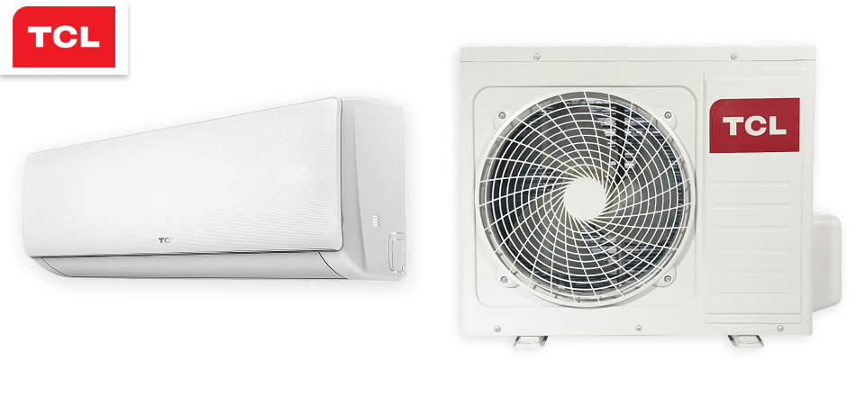 Як замовити TCL TAC-12CHSD/XAB1I Inverter R32 WI-FI Ready